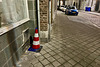 Maastricht 2023 – Call the Cones Hotline