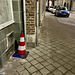 Maastricht 2023 – Call the Cones Hotline