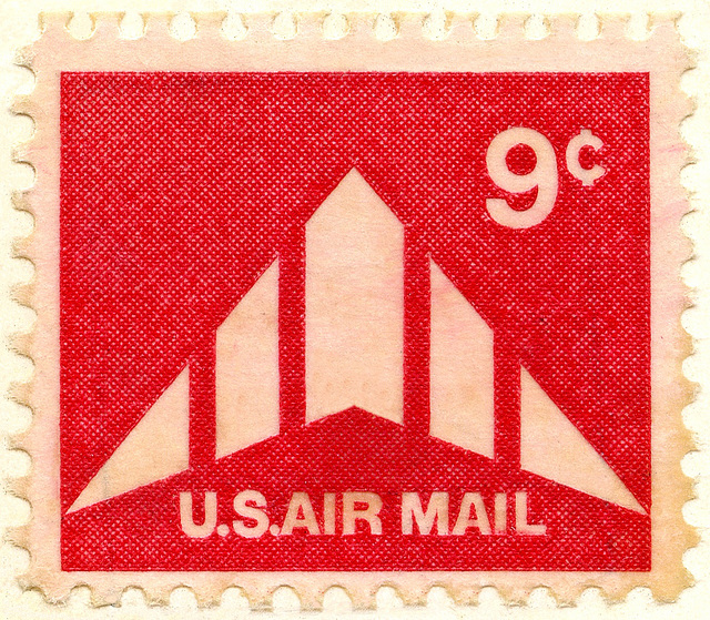 U.S. Air Mail