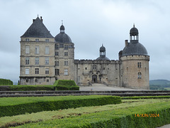 le chateau de HAUTEFORT (Dordogne) 1/3