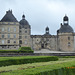 le chateau de HAUTEFORT (Dordogne) 1/3