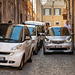 Rome Italy - September 2023 Rome Italy - September 2023