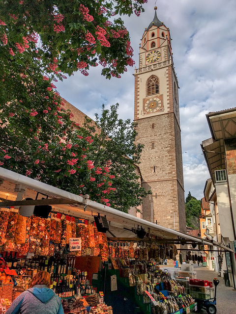 Piazza Duomo