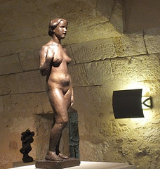 Nu (Musée "Costi" de Bergerac )