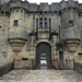 le chateau de HAUTEFORT (Dordogne) 2/3