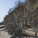 Cliff erosion 3