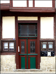 Quedlinburg, Harz 222