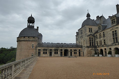 HAUTEFORT HAUTEFORT