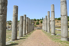 Greece - Ancient Messene