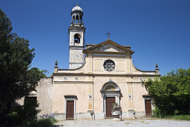 Vllagana - Brescia