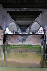 waterloo bridge london