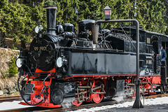 MALLETLOKOMOTIVE 99 5901