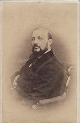 Enrico Tamberlick by Unknown