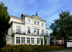 DE - Brühl - Villa Kaufmann