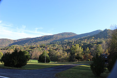 North Georgia mountains   Oct-2020