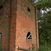 Estate Building, Calwich Abbey, Staffordshire