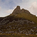 Stac Polly approach (Stac Pollaidh)