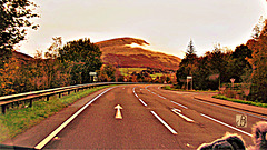 A66 near Keswick