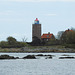 Leuchtturm Svaneke, Bornholm
