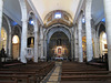 Mother Church of Our Lady of Conception.