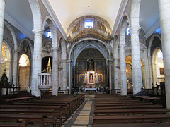 Mother Church of Our Lady of Conception. Mother Church of Our Lady of Conception.