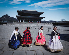 Seoul Seoul