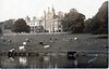 Snelston Hall, Derbyshire (Demolished)