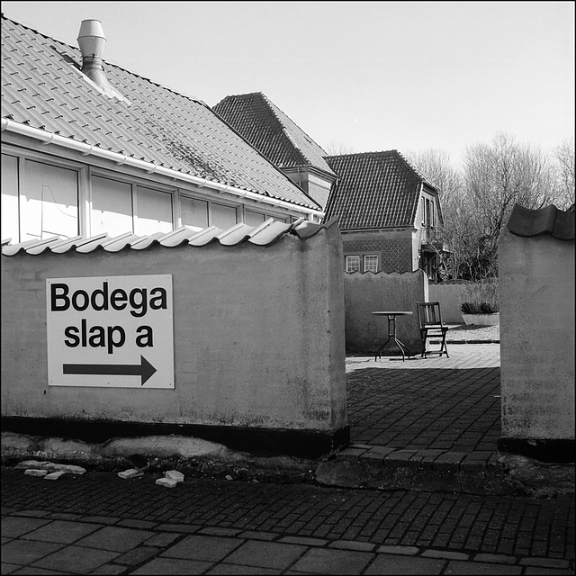 Rødbyhavn Rødbyhavn