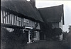 Manston Hall, Whepstead, Suffolk c1900