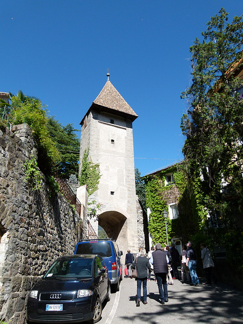 Stadttorturm