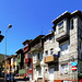 TR - Istanbul - Houses at Fatih