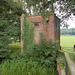 Estate Building, Calwich Abbey, Staffordshire