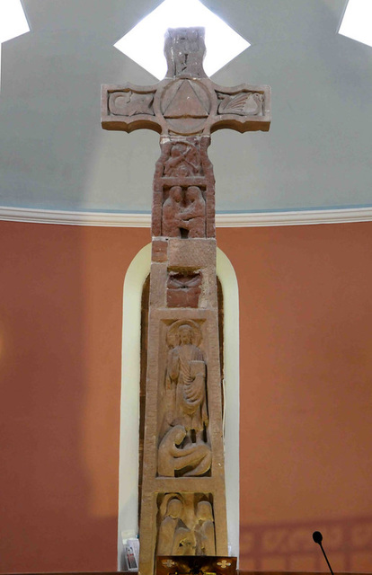 Ruthwell Cross