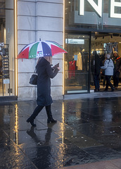 Argyle Street Argyle Street