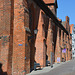 Heiligen-Geist-Kirche in Wismar (2 PiP) Heiligen-Geist-Kirche in Wismar (2 PiP)