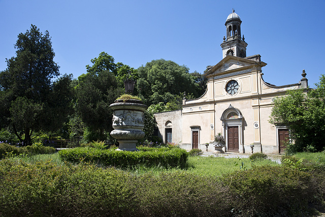 Vllagana - Brescia