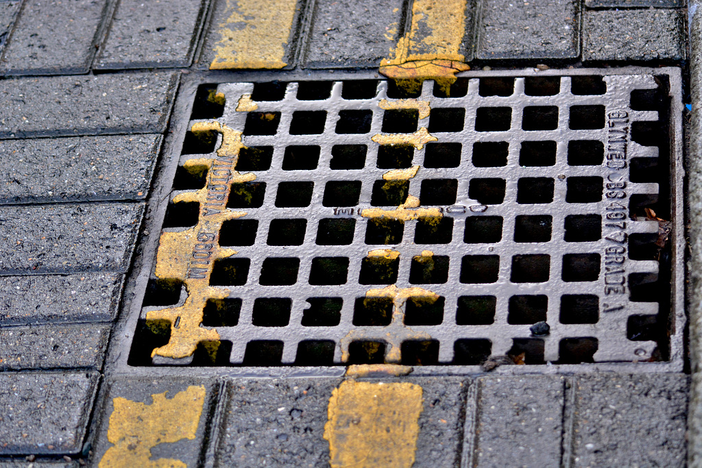 Double Yellow Lines