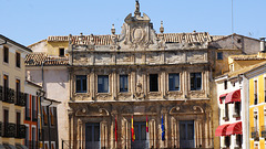 AYUNTAMIENTO,CUENCA