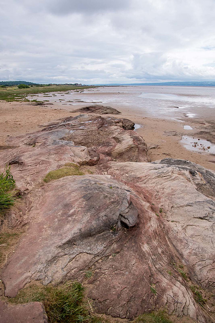 Red Rocks1, Hoylake