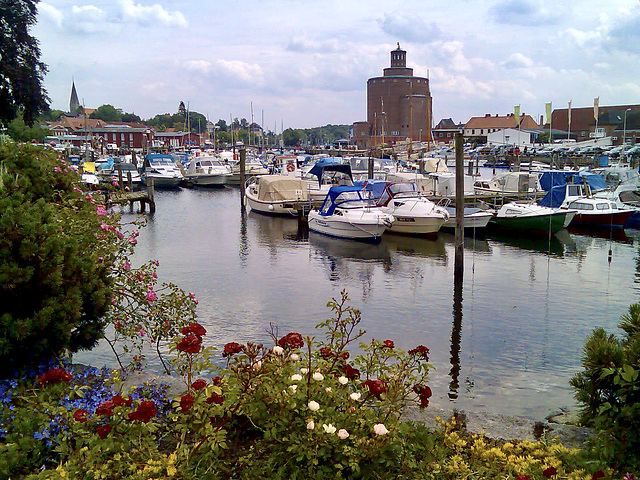 Eckernförde