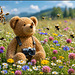 the observer is being observed 。◕‿◕。 the observer is being observed 。◕‿◕。