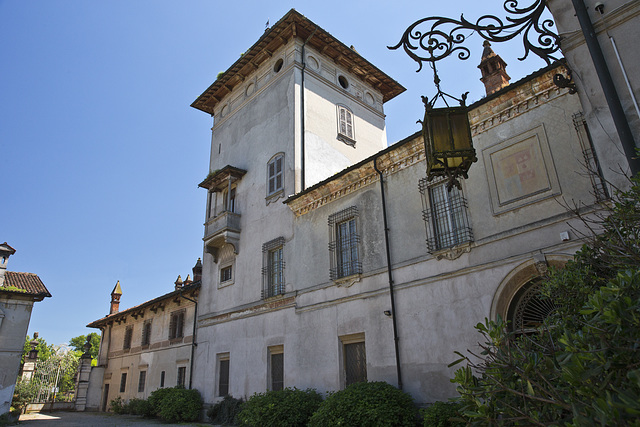 Vllagana - Brescia