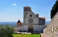 Basilika San Francesco (© Buelipix)