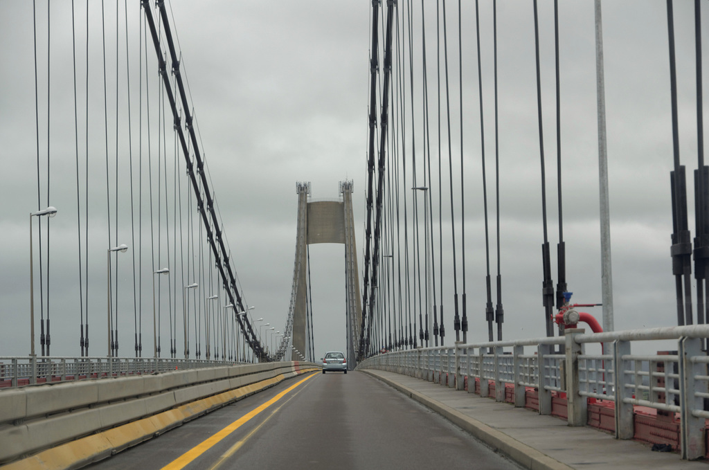 Pont de Tancarville