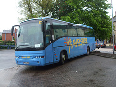 DSCF3779 Travelsure FN02 VCP in Alnwick - 13 Jun 2016