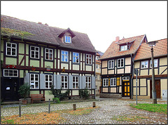 Quedlinburg, Harz 226