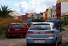 Buntes Puerto de la Cruz