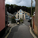 Mill Lane, Lyme Regis