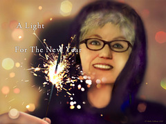 A Light For The New Year