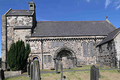 Kirkliston - Parish Church